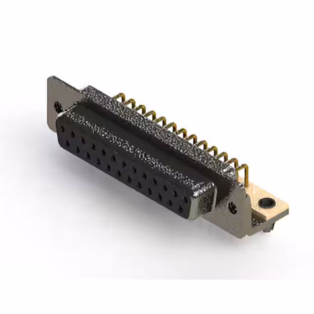 622-M25-660-BT3 EDAC Inc.  Gruppi di connettori D-Sub